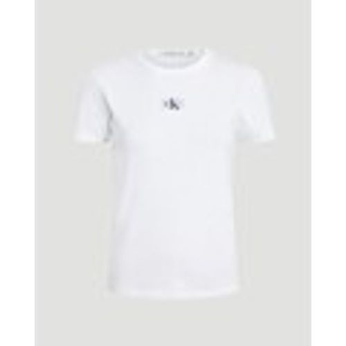 T-shirt & Polo J20J222687YAF - Calvin Klein Jeans - Modalova