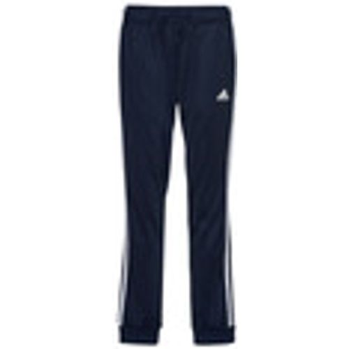 Pantaloni Sportivi Primegreen Essentials Warm-Up Slim Tapered 3-Stripes Track Track - Adidas - Modalova