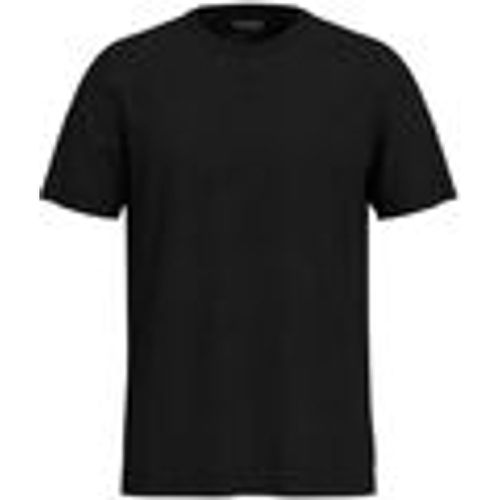 T-shirt & Polo 16092508 ASPEN-BLACK - Selected - Modalova