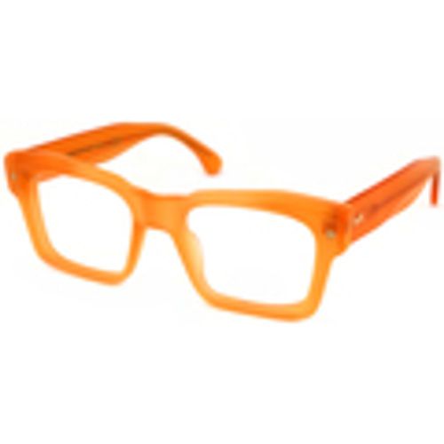 Occhiali da sole CAMPBELL FOTOCROMATICO Occhiali da sole, Arancione opaco/Mar - XLab - Modalova