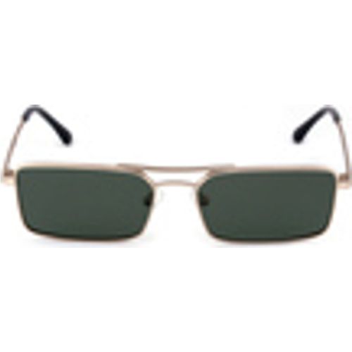 Occhiali da sole MAURITIUS Occhiali da sole, /Verde G15, 55 mm - XLab - Modalova