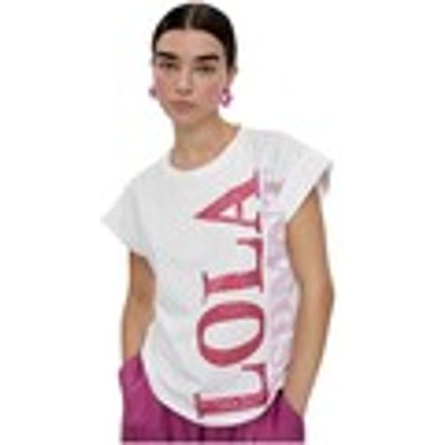 T-shirt & Polo LS2415035 - Lola Casademunt - Modalova