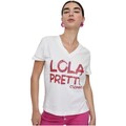 T-shirt & Polo LS2415037 - Lola Casademunt - Modalova