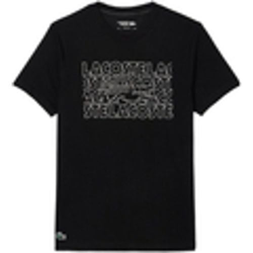 T-shirt Lacoste TH7505 - Lacoste - Modalova