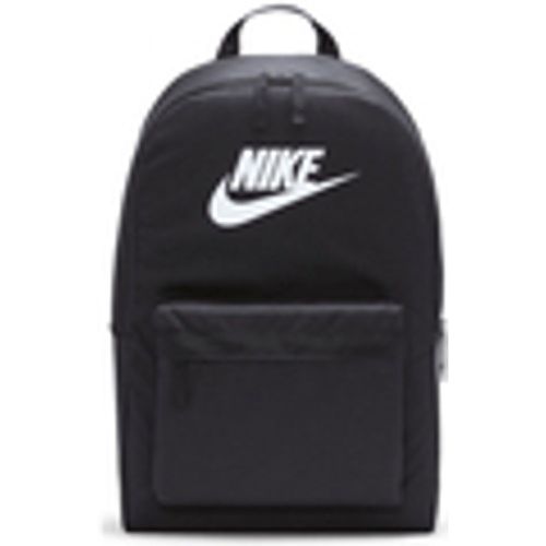 Zaini Heritage Backpack 25L - Black - dc4244-010 - Nike - Modalova