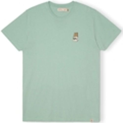 T-shirt & Polo T-Shirt Regular 1369 FLU - Revolution - Modalova