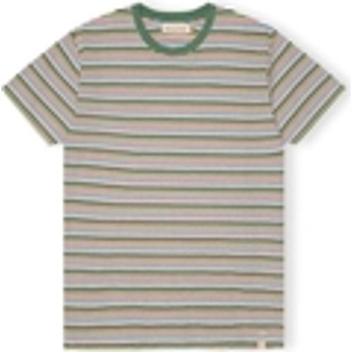 T-shirt & Polo T-Shirt Regular 1362 - Multi - Revolution - Modalova