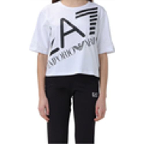 T-shirt 3DTT23-TJRQZ - Emporio Armani EA7 - Modalova