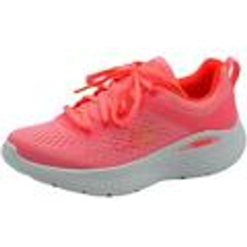 Scarpe da fitness 129423 Go Run Lite Pink - Skechers - Modalova