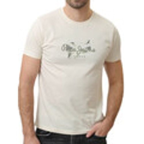 T-shirt & Polo Pepe jeans PM509208 - Pepe Jeans - Modalova