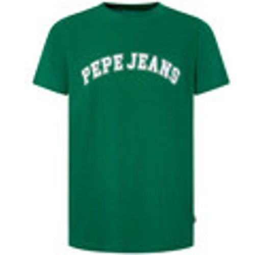 T-shirt & Polo Pepe jeans PM509220 - Pepe Jeans - Modalova