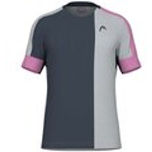 T-shirt T-Shirt Padel Uomo Play Tech - Head - Modalova