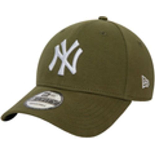 Cappellino Ess 9FORTY The League New York Yankees Cap - New-Era - Modalova