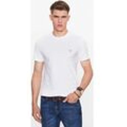 T-shirt & Polo M2YI36 I3Z14 CORE TEE-G011 PURE WHITE - Guess - Modalova