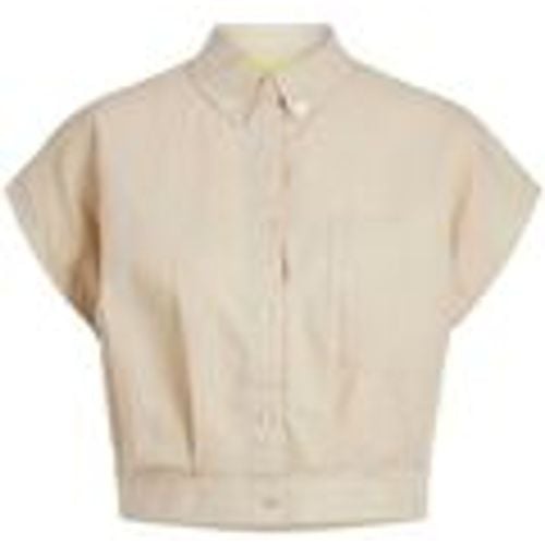 Camicia Jjxx 12225268 PENNY-CEMENT - Jjxx - Modalova