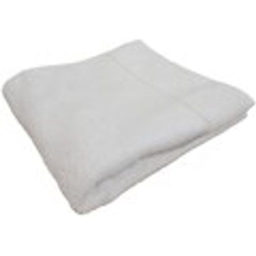 Asciugamano e guanto esfoliante RW9703 - Towel City - Modalova