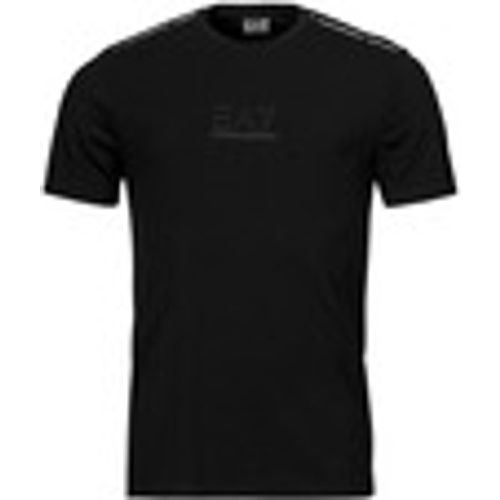 T-shirt LOGO SERIES TSHIRT - Emporio Armani EA7 - Modalova