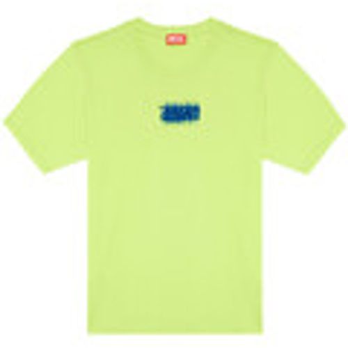 T-shirt & Polo T-SHIRT JUST-N4 - Diesel - Modalova