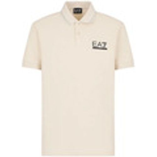 T-shirt & Polo Polo shirt EA7 3DPF25 PJ04Z Uomo - Ea7 Emporio Armani - Modalova