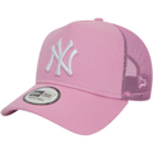 Cappellino League Essentials Trucker New York Yankees Cap - New-Era - Modalova