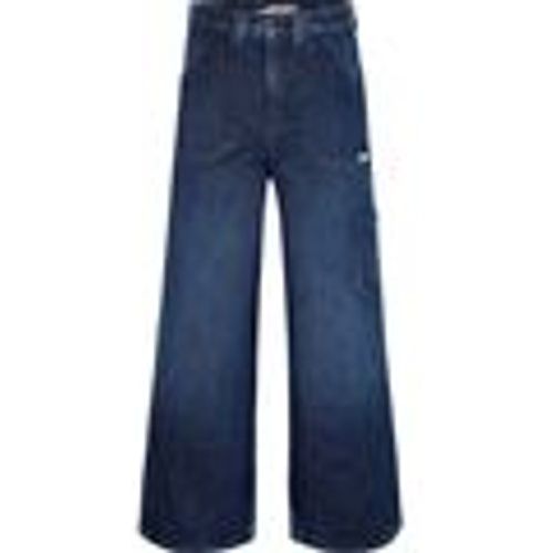 Jeans Jeans cargo larghi KG0KG07730 - Tommy Hilfiger - Modalova