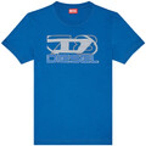 T-shirt & Polo T-SHIRT DIEGOR-K74 - Diesel - Modalova