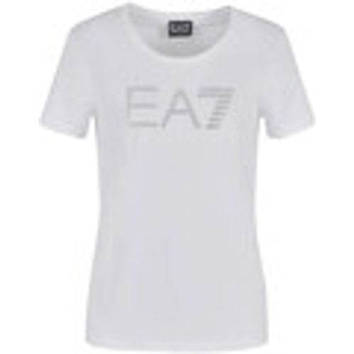 T-shirt 3DTT21-TJFKZ - Emporio Armani EA7 - Modalova