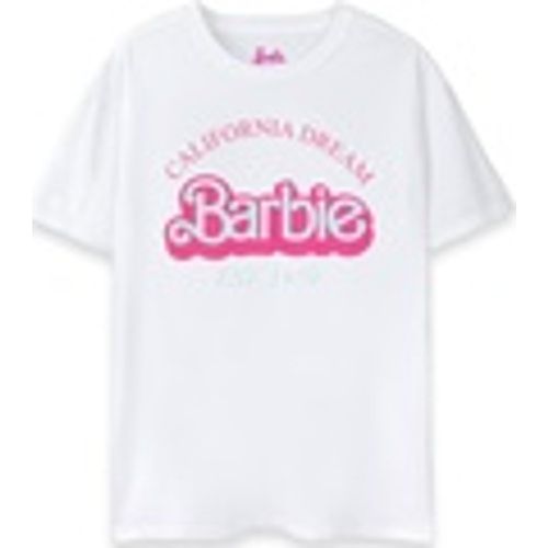 T-shirts a maniche lunghe California Dream - Dessins Animés - Modalova