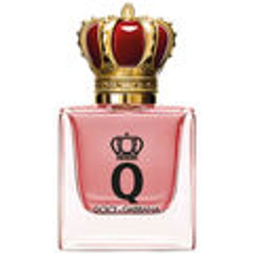 Eau de parfum Q By Dolce amp; Gabbana Intense Intenso Edp Vapore - D&G - Modalova