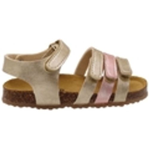 Sandali bambini Pastel Baby Sandals - Rose - Plakton - Modalova