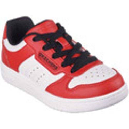 Sneakers Scarpe 405639L Quick Street Vorton Kid Donna - Skechers - Modalova