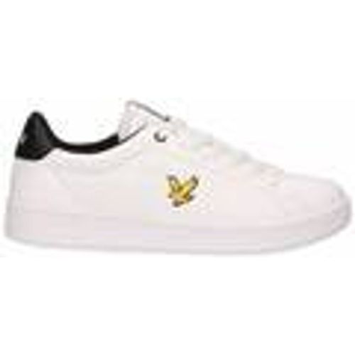 Sneakers Sneakers uomo Elgin - Lyle & Scott - Modalova