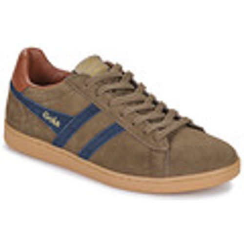 Sneakers Gola Equipe II Suede - Gola - Modalova