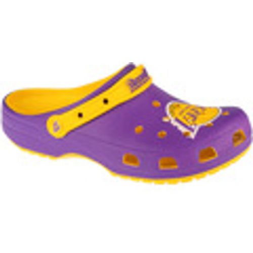 Pantofole Classic NBA LA Lakers Clog - Crocs - Modalova