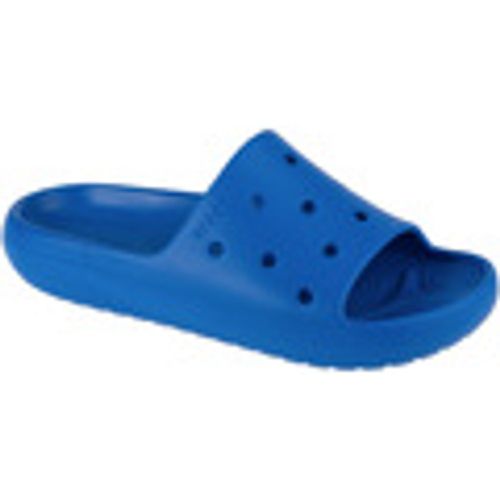 Pantofole Crocs Classic Slide V2 - Crocs - Modalova