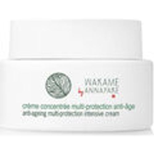Idratanti e nutrienti Wakame By Antiageing Multiprotection Intensive Cream - Annayake - Modalova