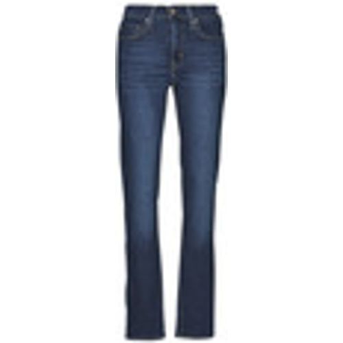 Jeans 724 HIGH RISE STRAIGHT - Levis - Modalova