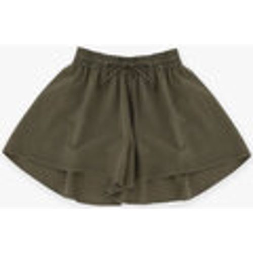 Shorts Shorts monocolour con fusciacca RE63300G64 - Dixie - Modalova