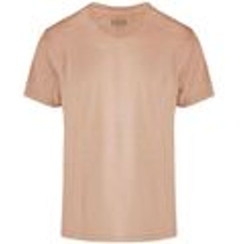 T-shirt & Polo TM8439 TJCAP-751 PINK QUARTZ - Bomboogie - Modalova
