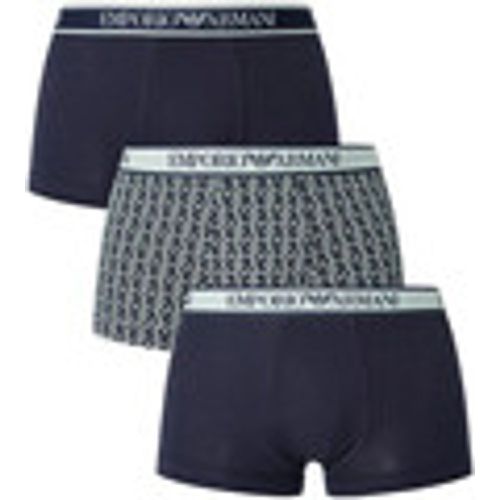 Boxer Ea7 Emporio Armani - Ea7 Emporio Armani - Modalova