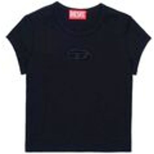 T-shirt & Polo J01830 0AFAA - TANGIE-K900 - Diesel - Modalova