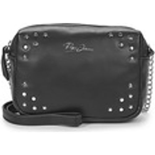 Borsa a tracolla ALESHA ROCK - Pepe Jeans - Modalova