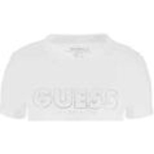 T-shirt & Polo W4GI14 J1314-G011 - Guess - Modalova