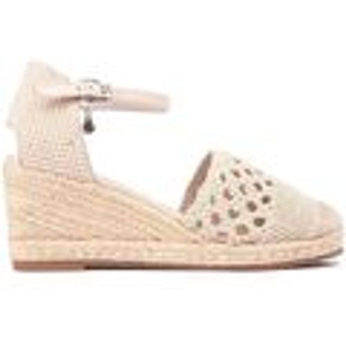 Scarpe Espadrillas Block Wedge Scarpe - XTI - Modalova