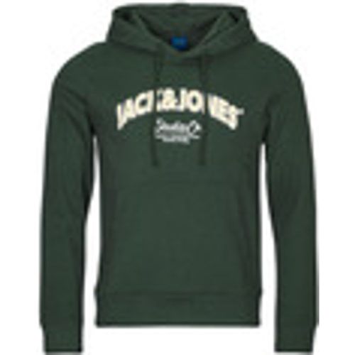 Felpa Jack & Jones JORBRONX - jack & jones - Modalova