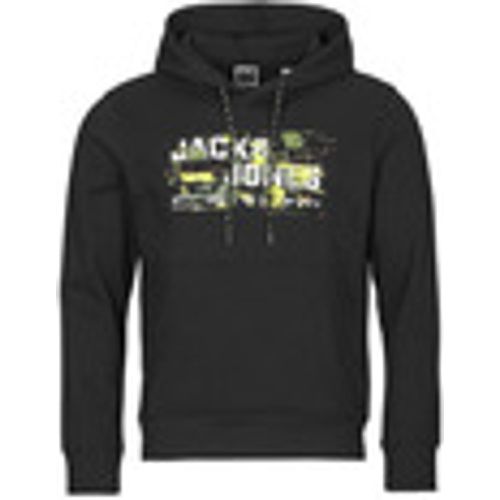 Felpa Jack & Jones JCOOUTDOOR - jack & jones - Modalova