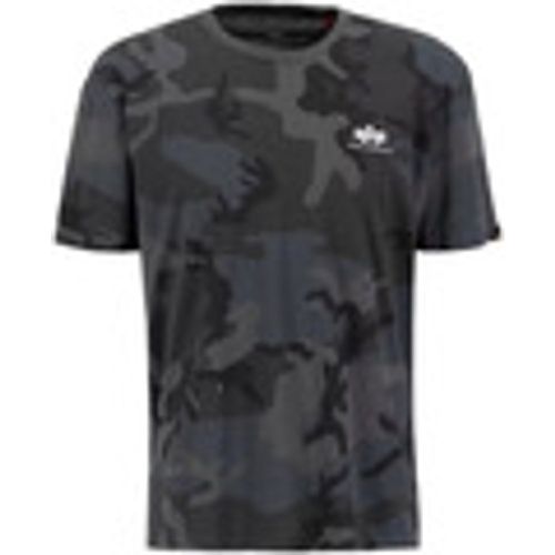 T-shirt & Polo t-shirt camouflage urbano - Alpha - Modalova