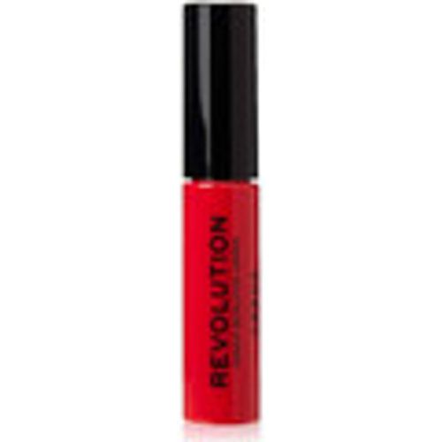 Rossetti Cream Lipstick 6ml - 130 Decadence - Makeup Revolution - Modalova