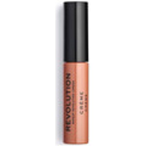 Rossetti Cream Lipstick 3ml - 121 Head-Turner - Makeup Revolution - Modalova
