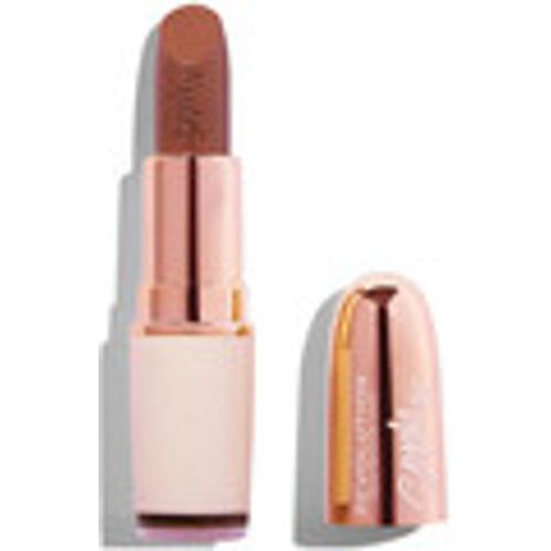 Rossetti Lipstick Soph X - Fudge - Makeup Revolution - Modalova